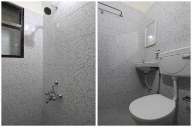 OYO 45583 Hotel Galaxy