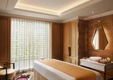 The Ritz-Carlton Pune