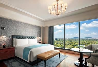 The Ritz-Carlton Pune