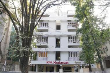 Hotel Nandanvan Annexe