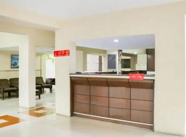 Hotel Nandanvan Annexe