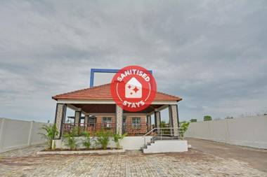 OYO Flagship 60752 V&S Hotel