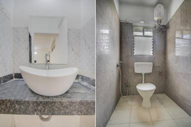 OYO Home 47244 Elegant Studios Near Amanora Mall Hadapsar