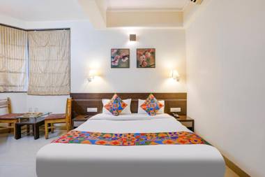 FabHotel Gandharva Residency