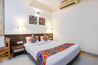FabHotel Gandharva Residency