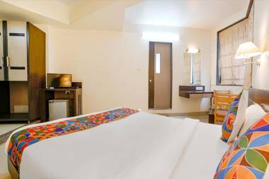 FabHotel Gandharva Residency