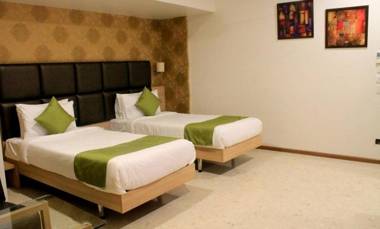 Magnus Star Residency