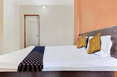 SPOT ON 61720 Hotel Sainidhi