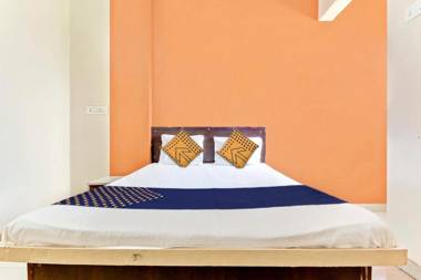 SPOT ON 61720 Hotel Sainidhi