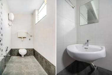 OYO Flagship 80322  I- Siri