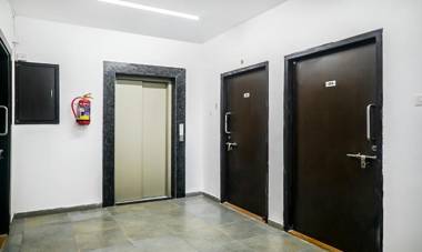 Treebo Trend Luxe Suite Shivaji Nagar