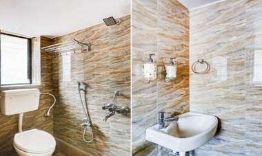 Hotel Bestow Inn Koregaon Park Pune -Vaccinated Staff