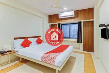 OYO Flagship 44951 Chaitanya