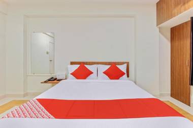 OYO Flagship 44951 Chaitanya