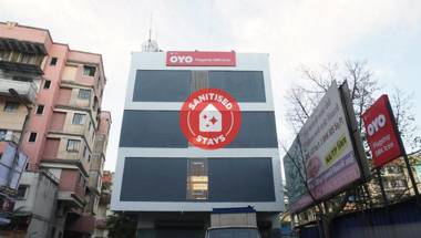 OYO Flagship 47227 SBK Icon