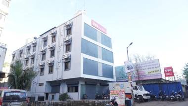 OYO Flagship 47227 SBK Icon