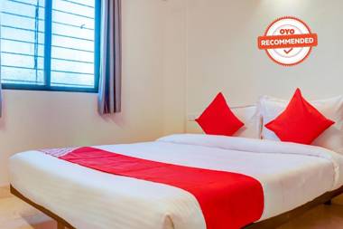 OYO Flagship 47227 SBK Icon