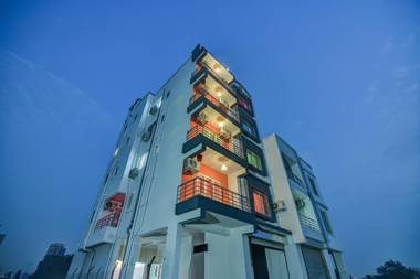 OYO Home 78003 Designer Stay Hinjewadi