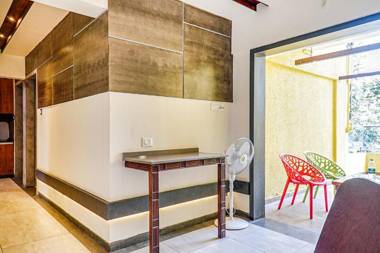 FabHotel Gravity Inn Baner