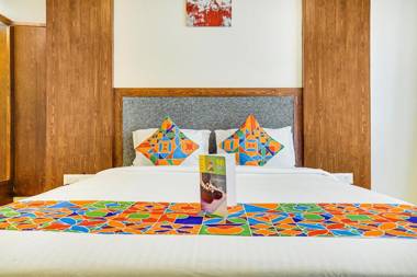 FabHotel Gravity Inn Baner