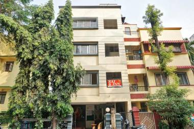 Oyo Flagship 67448 Sai Inn