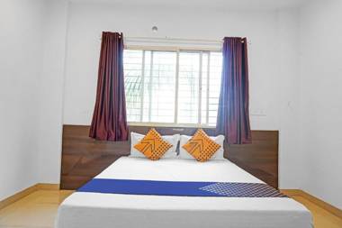 Oyo Flagship 67448 Sai Inn