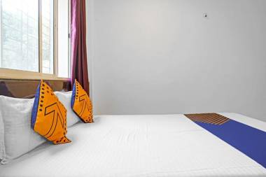 Oyo Flagship 67448 Sai Inn