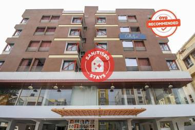 Collection O 50322 Zeal College Chowk