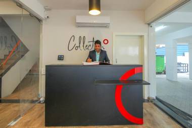 Collection O 50322 Zeal College Chowk