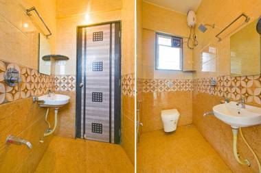 FabExpress Golden Leaf Airport