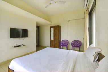 FabExpress Golden Leaf Airport