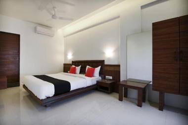 Capital O 70524 Hotel Shreeyash Executive