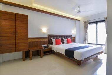 Capital O 70524 Hotel Shreeyash Executive