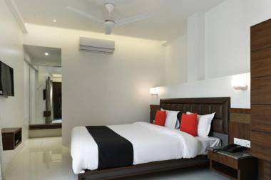 Capital O 70524 Hotel Shreeyash Executive