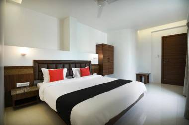 Capital O 70524 Hotel Shreeyash Executive