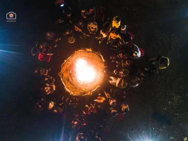 Aranyagiri Countryside Resort