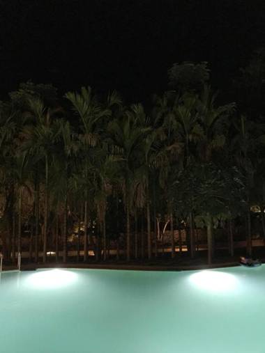 Aranyagiri Countryside Resort