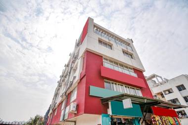 OYO Home 77978 Peaceful Stay Keshav Nagar
