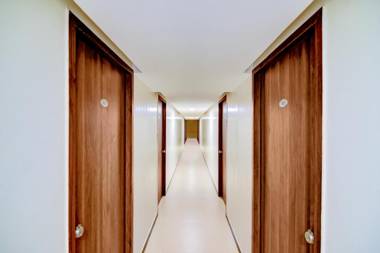 OYO Home 77978 Peaceful Stay Keshav Nagar