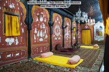 OYO Home 77978 Peaceful Stay Keshav Nagar