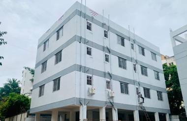 StayBird - NEST A Premium Residences Kharadi