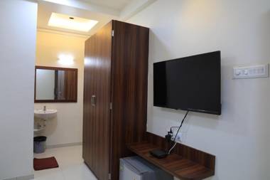 StayBird - NEST A Premium Residences Kharadi