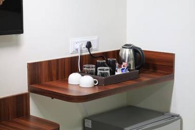 StayBird - NEST A Premium Residences Kharadi