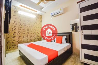 Collection O 72690 Hotel Rajvilas