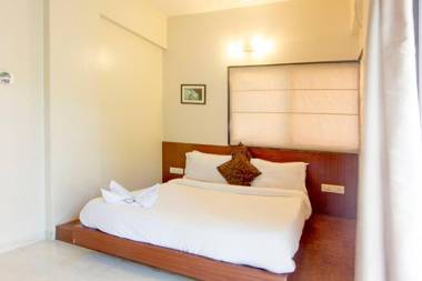 Sanitized Stay 1bhk Studio ApartmentBreakfast.