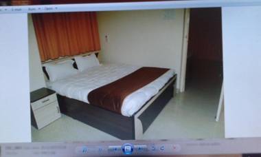 Coronet Luxurious Apartment