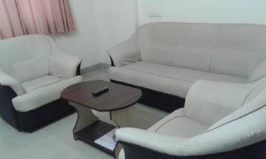 Coronet Luxurious Apartment