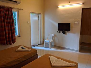 Suryavilla Hotel