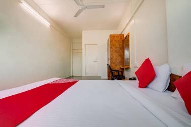 OYO Flagship 307 Hotel Kamini