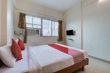 OYO Flagship 307 Hotel Kamini